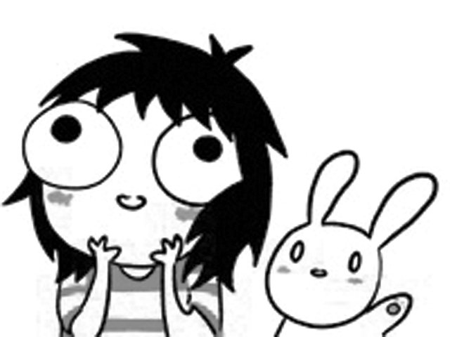 Sarah Andersen